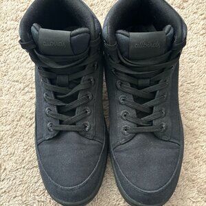 Allbirds Canvas Pacer Mids, Women's Size 8